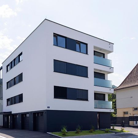 Bodensee Bergblick Suite Lochau Exterior foto