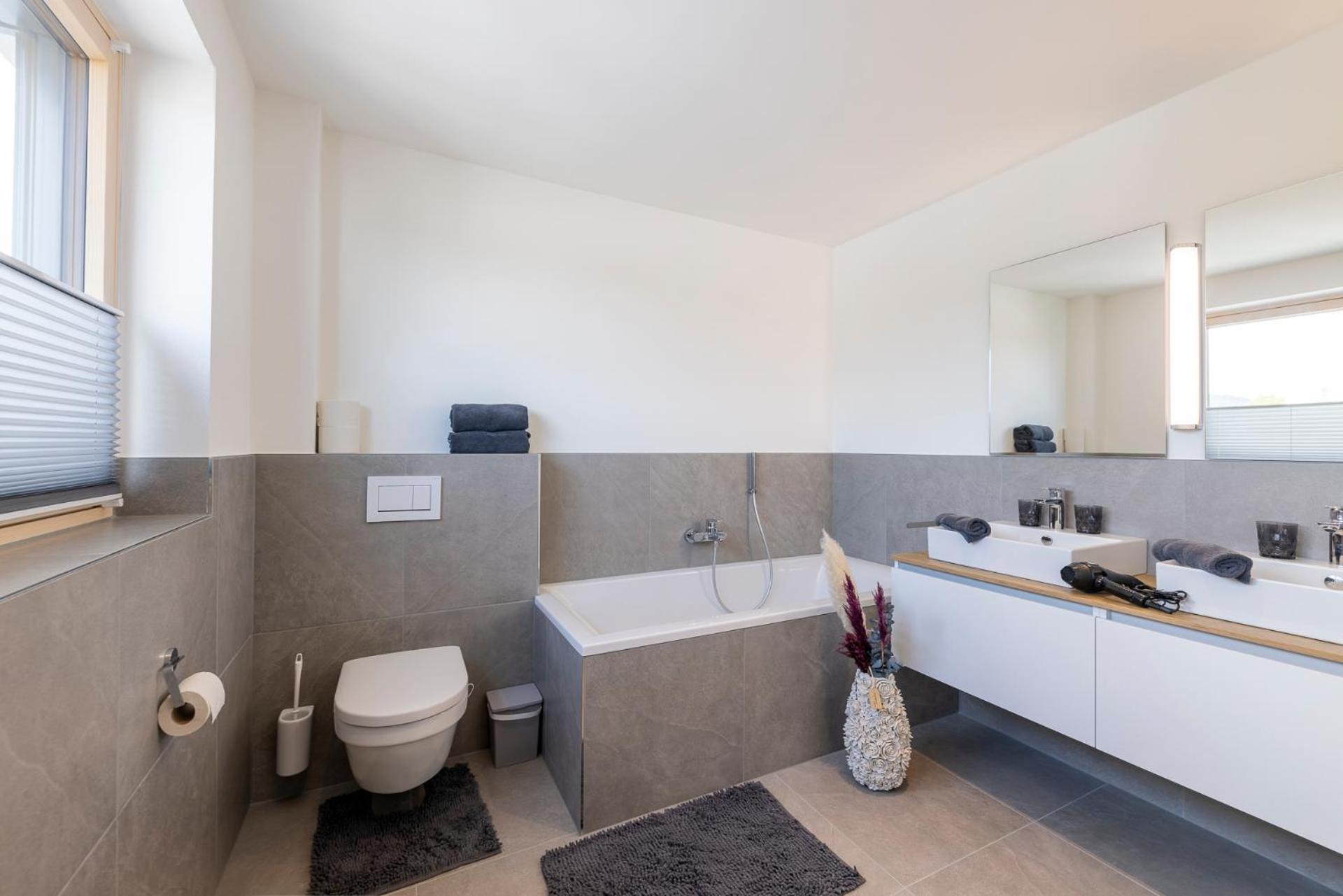 Bodensee Bergblick Suite Lochau Exterior foto